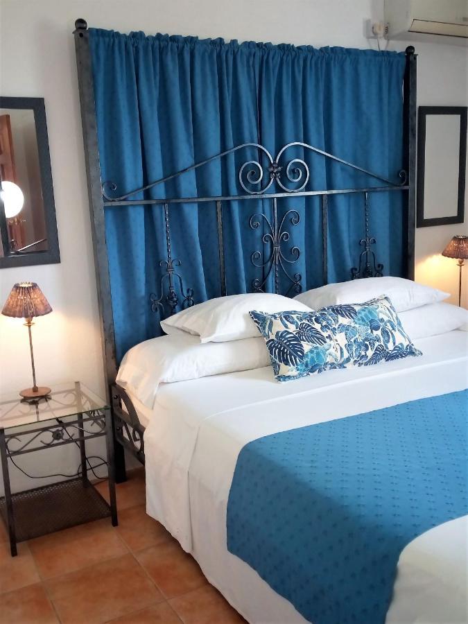 Caribbean Sea View Holiday Apartments Mero Exterior photo