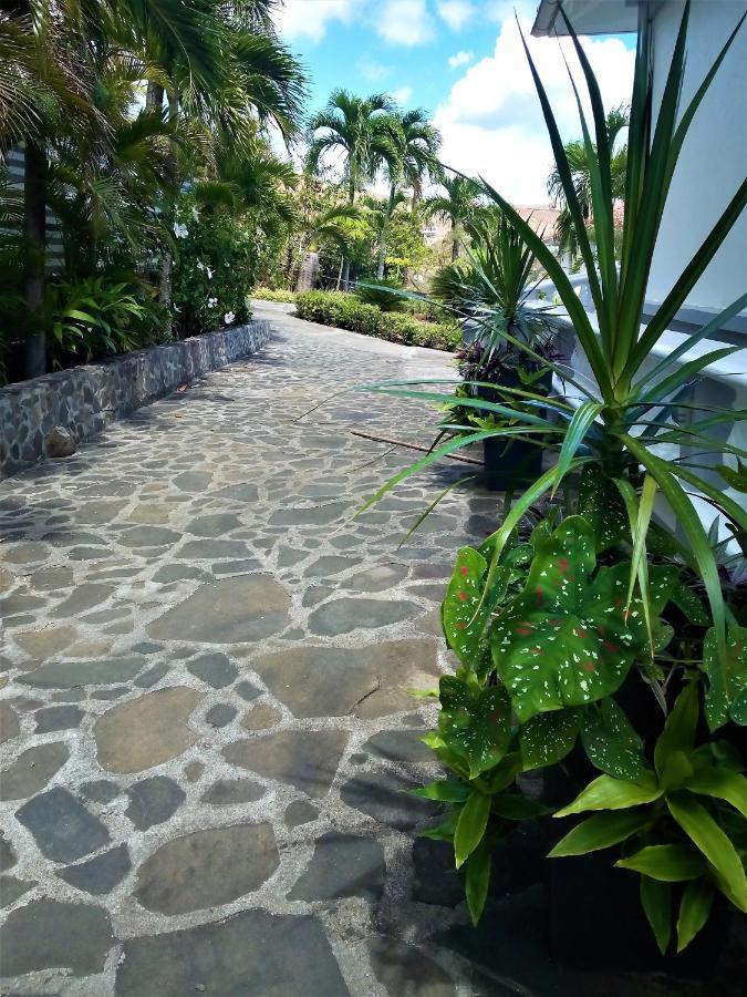 Caribbean Sea View Holiday Apartments Mero Exterior photo