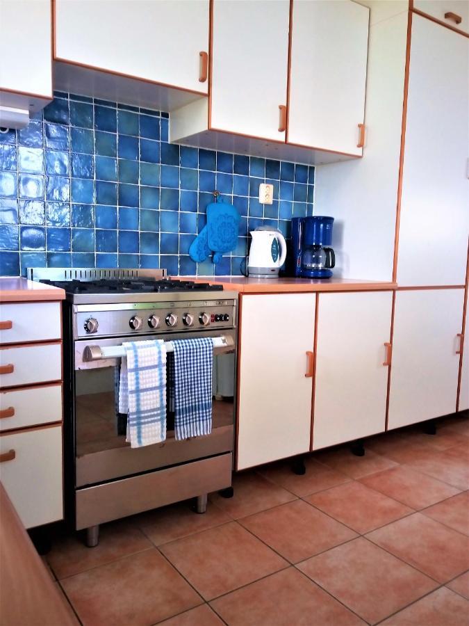 Caribbean Sea View Holiday Apartments Mero Exterior photo