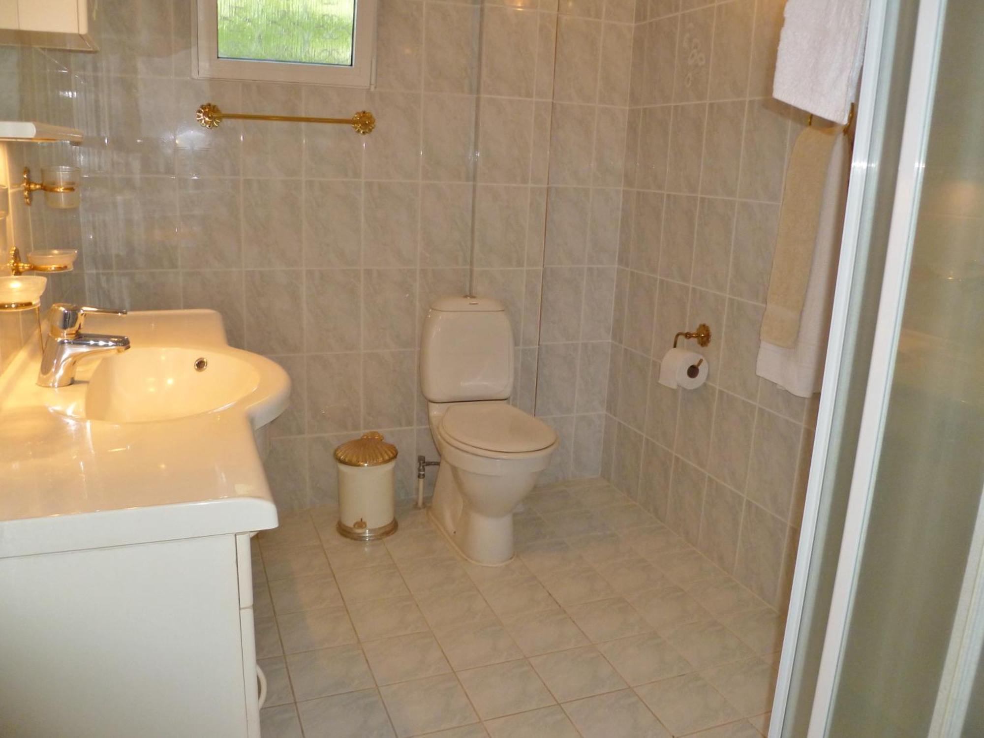 Caribbean Sea View Holiday Apartments Mero Room photo
