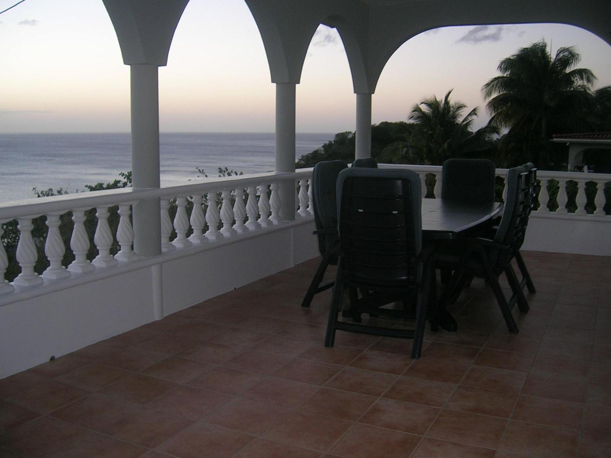 Caribbean Sea View Holiday Apartments Mero Room photo
