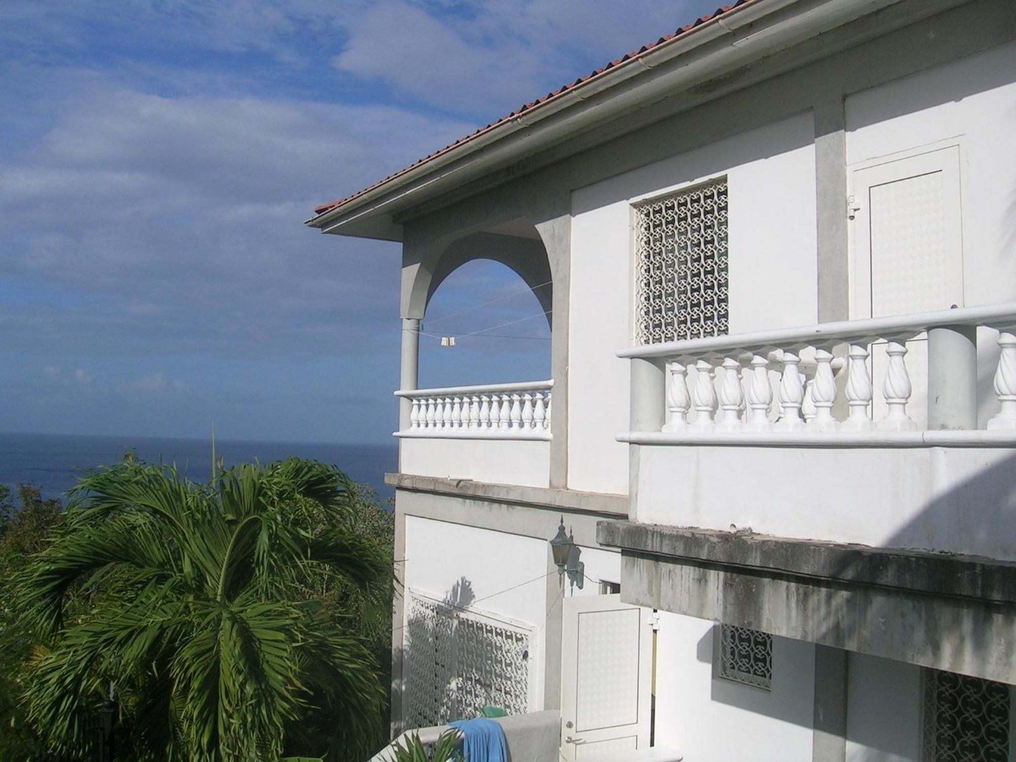 Caribbean Sea View Holiday Apartments Mero Room photo