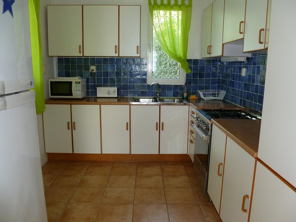 Caribbean Sea View Holiday Apartments Mero Room photo