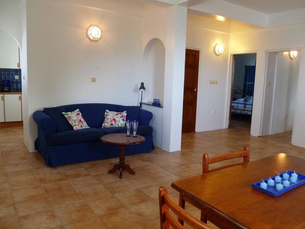 Caribbean Sea View Holiday Apartments Mero Room photo