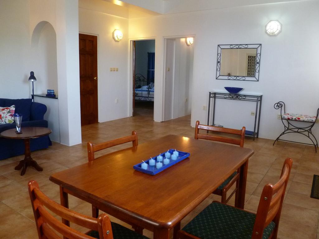 Caribbean Sea View Holiday Apartments Mero Room photo