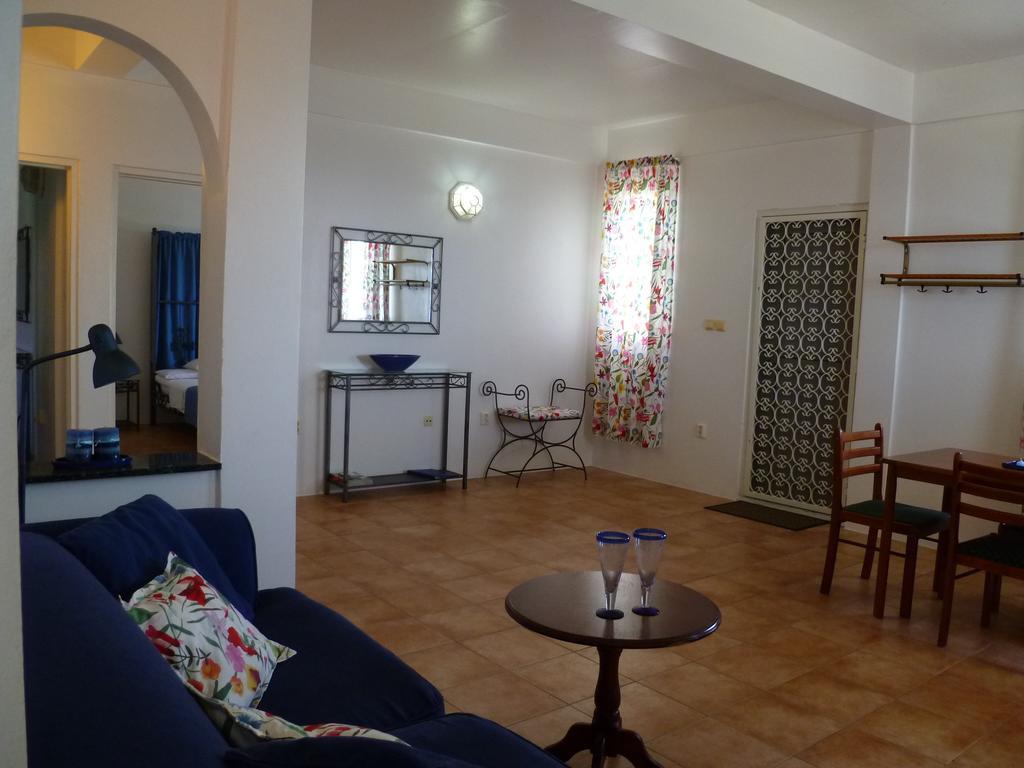 Caribbean Sea View Holiday Apartments Mero Room photo