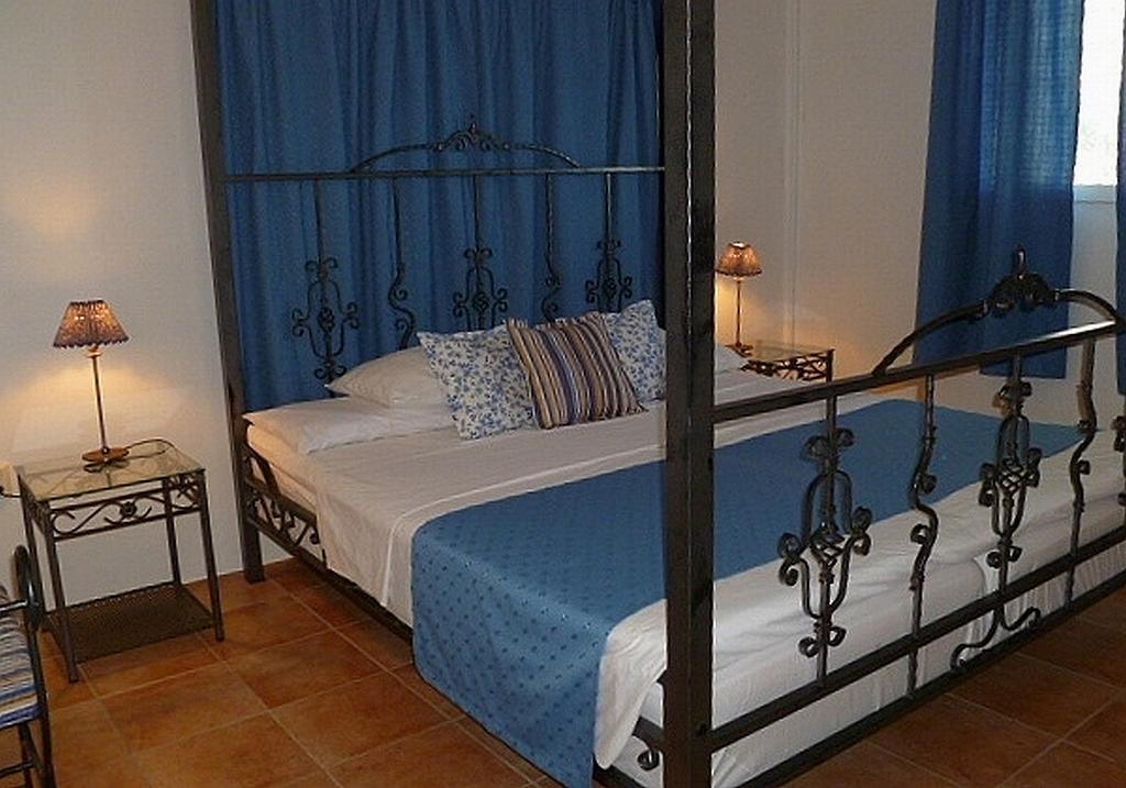 Caribbean Sea View Holiday Apartments Mero Room photo