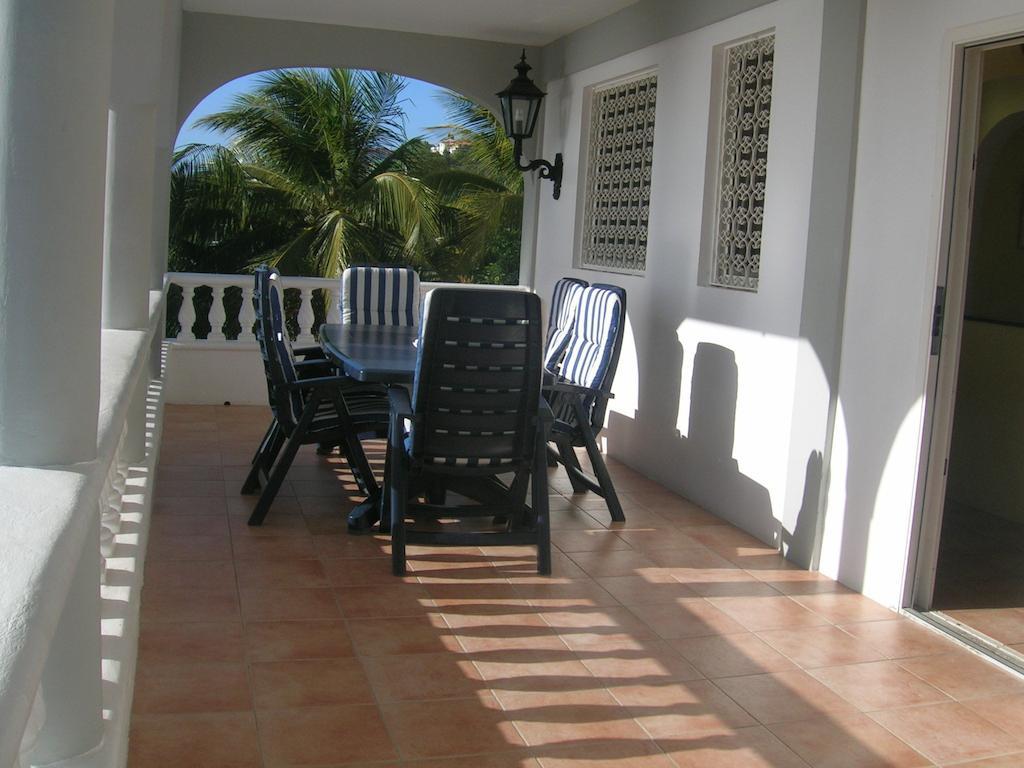 Caribbean Sea View Holiday Apartments Mero Room photo
