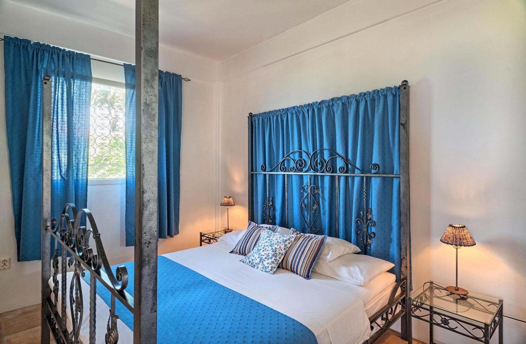 Caribbean Sea View Holiday Apartments Mero Exterior photo