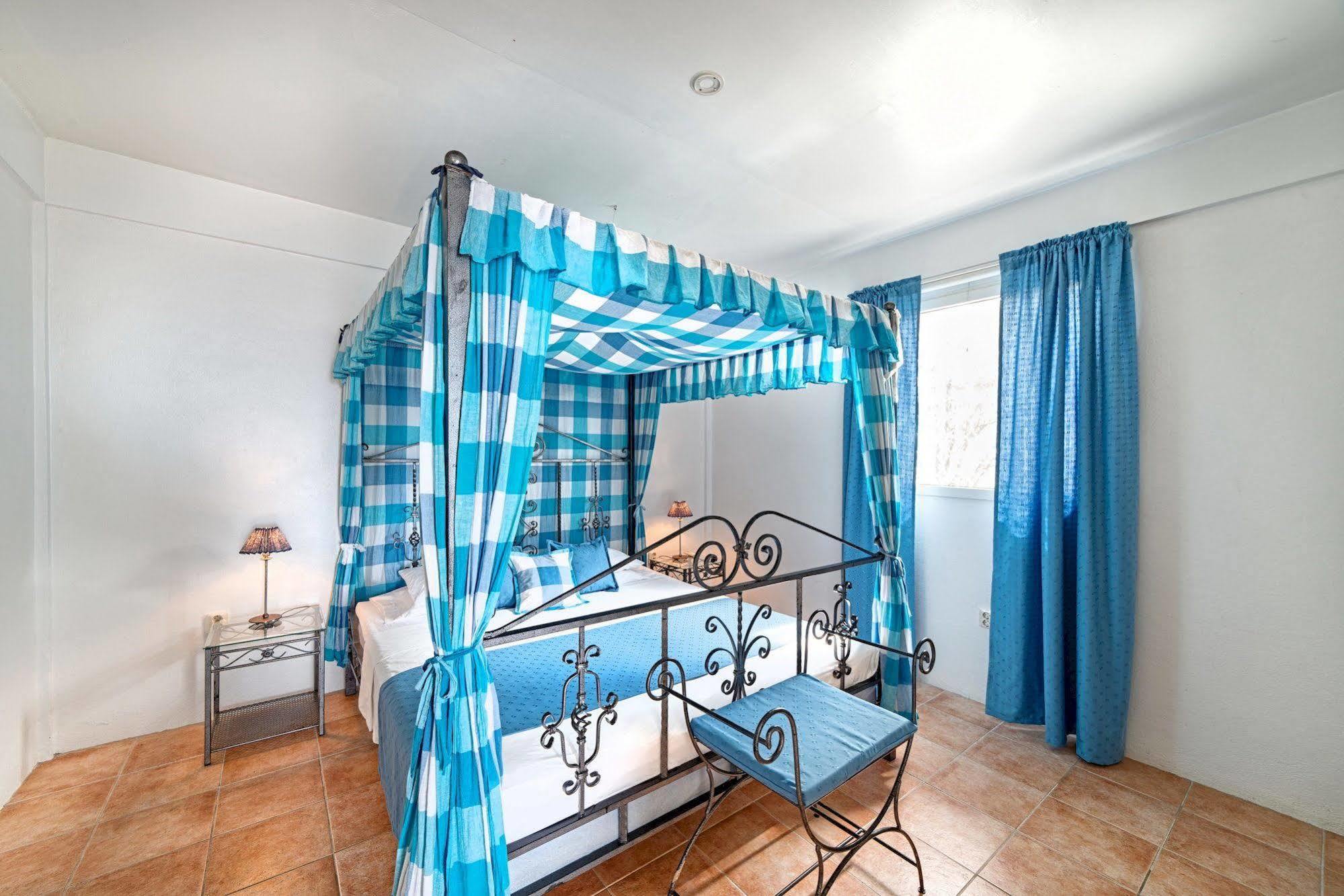 Caribbean Sea View Holiday Apartments Mero Exterior photo