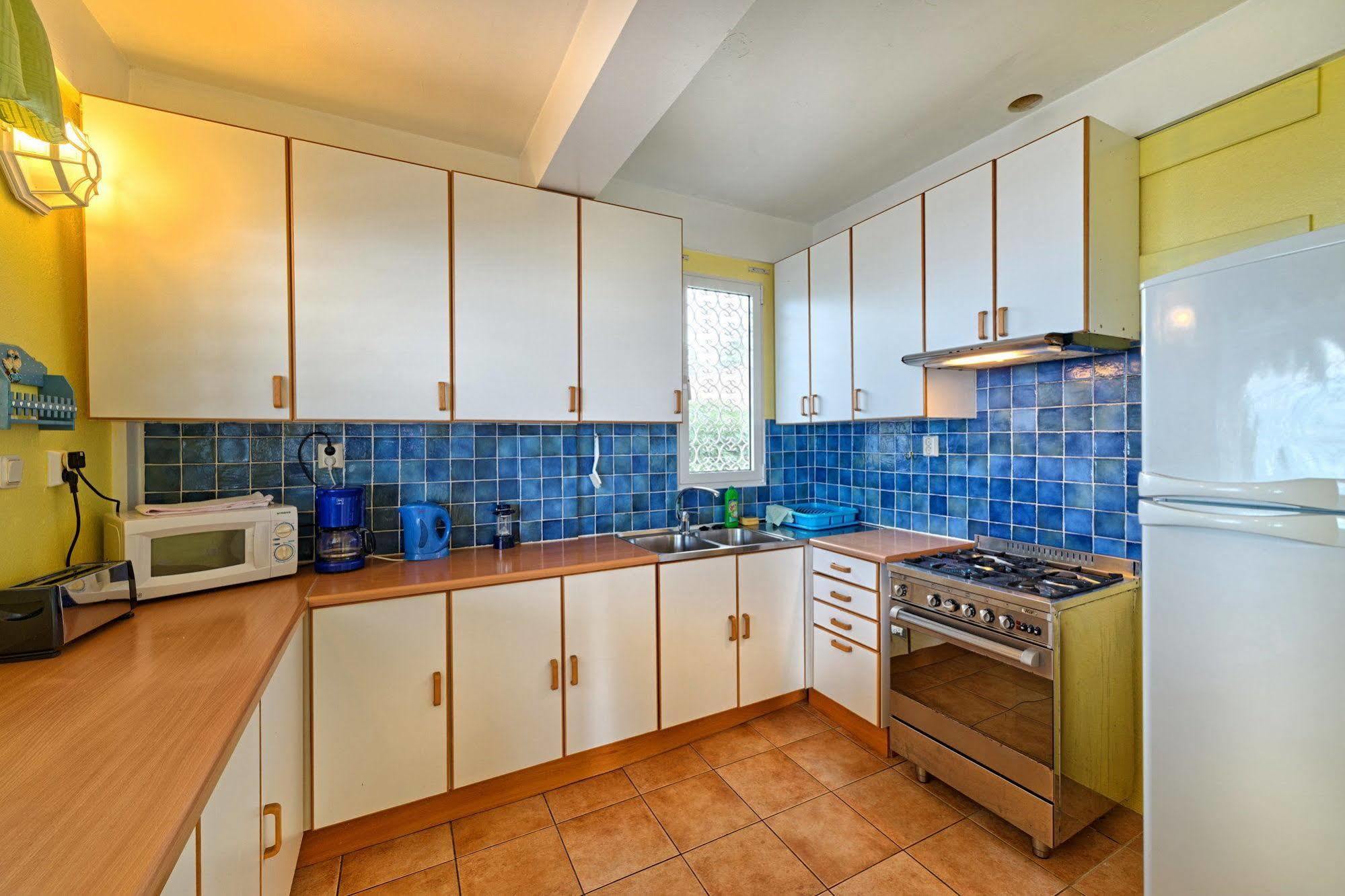 Caribbean Sea View Holiday Apartments Mero Exterior photo