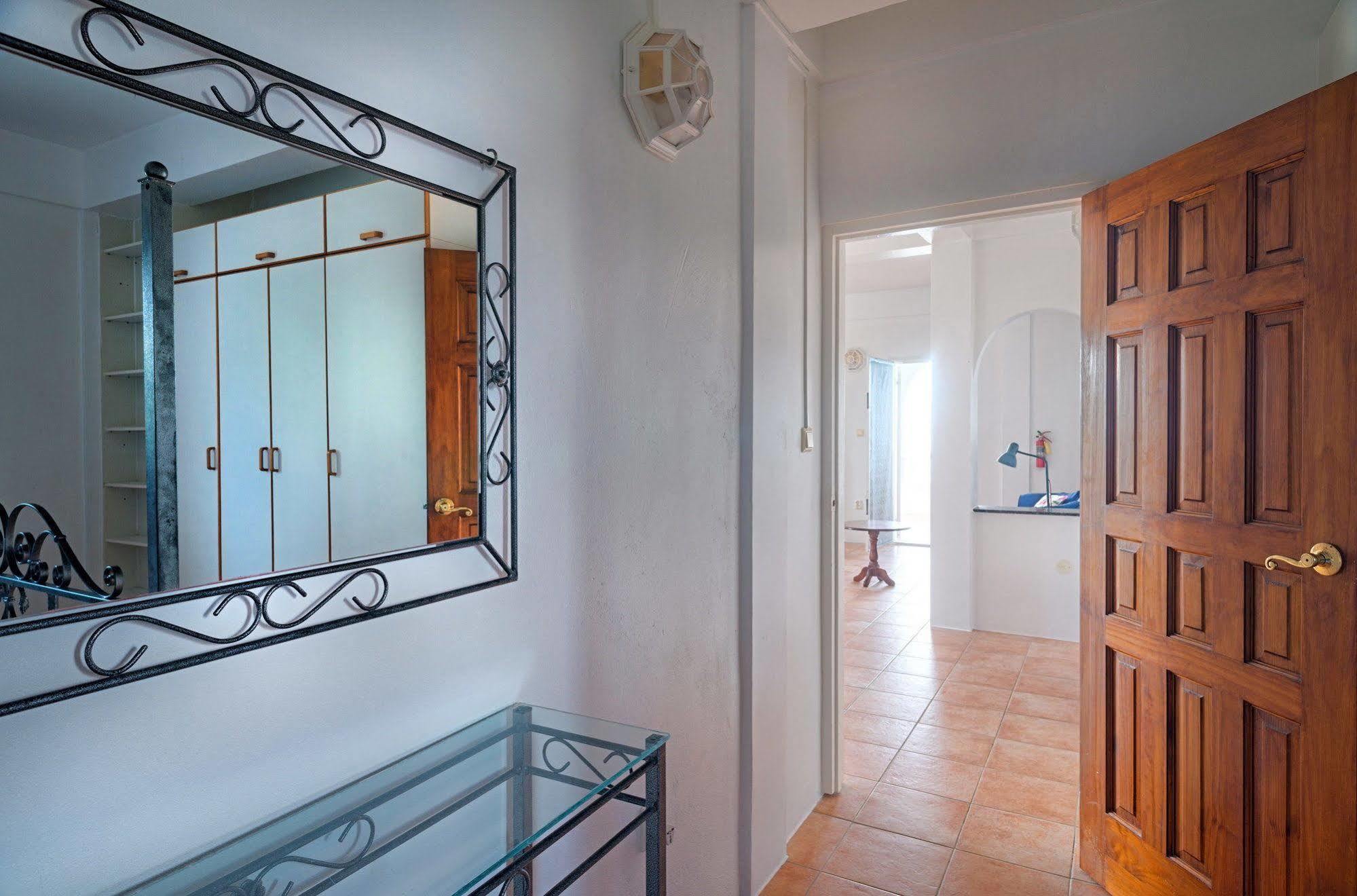 Caribbean Sea View Holiday Apartments Mero Exterior photo